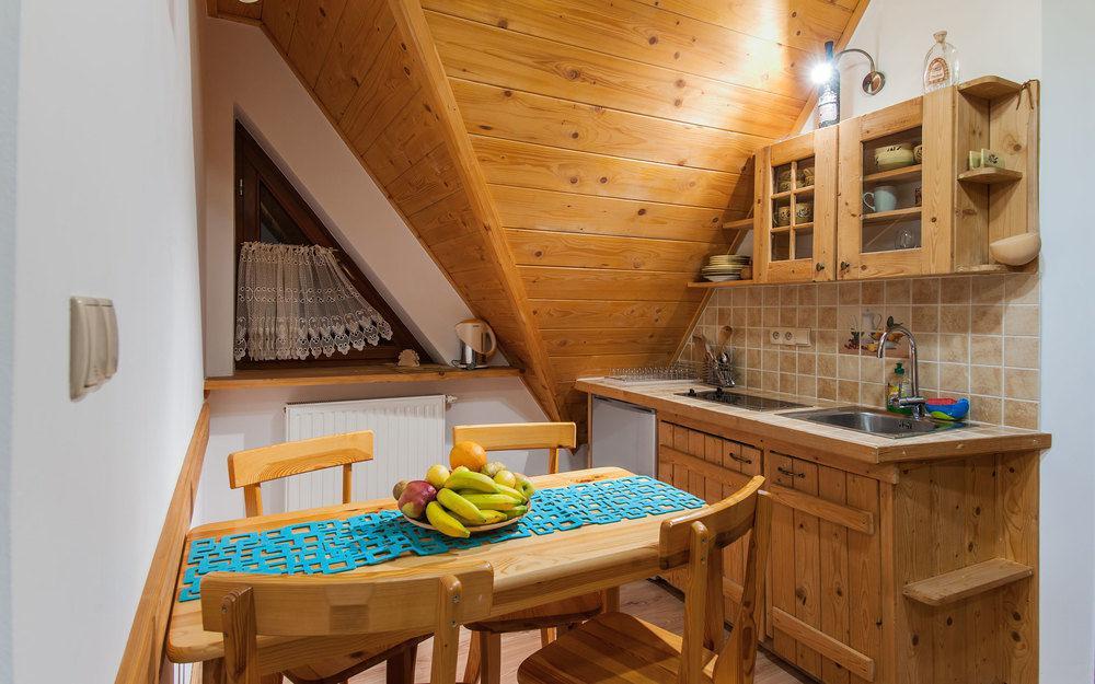 Apartamenty Domino - Zakopane Exterior photo